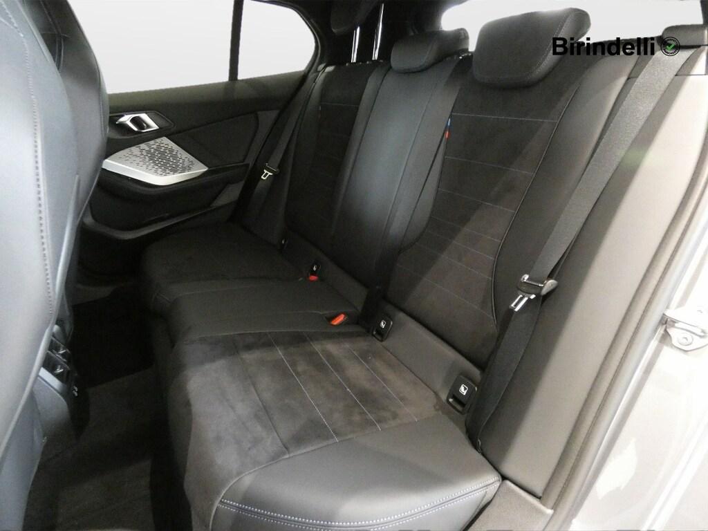 BMW Serie 1 118d MSport auto