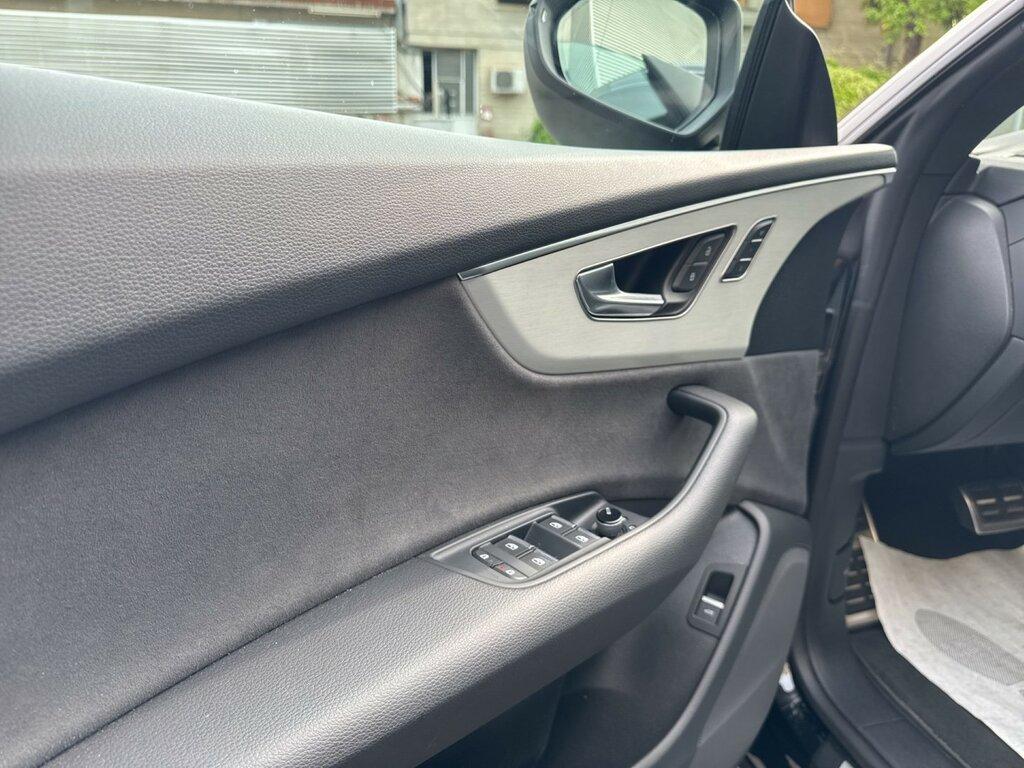Audi Q8 50 3.0 tdi mhev Sport quattro tiptronic