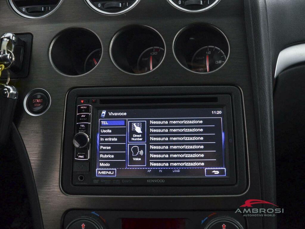 Alfa Romeo Brera 2.0 jtdm 170cv