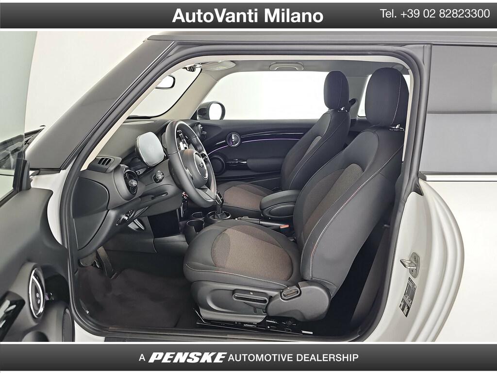 Mini Cooper 1.5 TwinPower Turbo Cooper