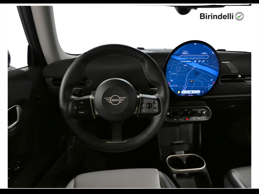 Mini Mini Cooper 3p 1.5 C Classic auto