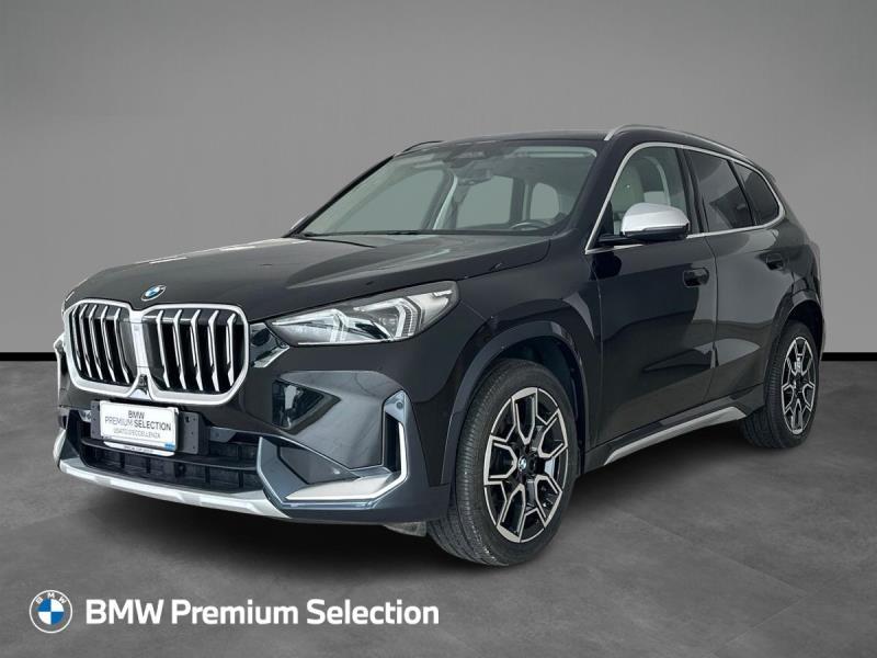 BMW X1 sdrive18i X-Line Edition Signature auto