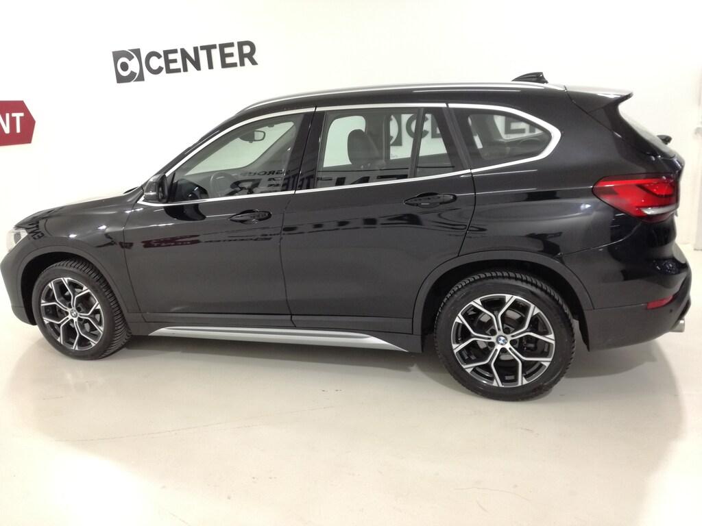 BMW X1 sdrive18i xLine 140cv auto