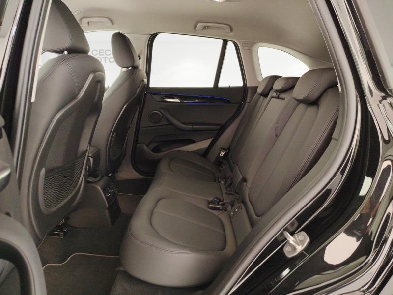 BMW X1 xdrive18d xLine Plus auto