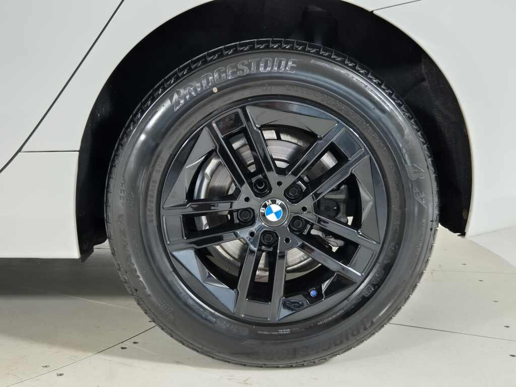BMW Serie 2 218i Active Tourer auto