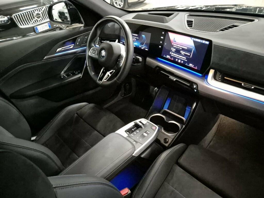 BMW iX2 edrive 20 MSport