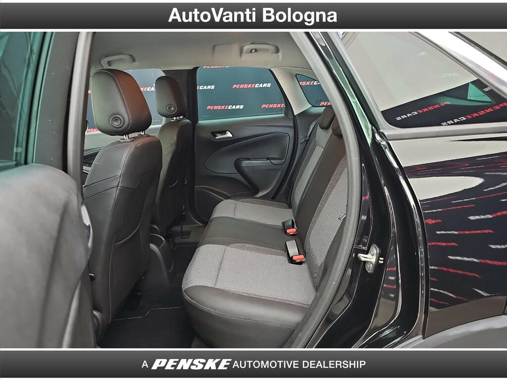 Opel Crossland 1.5 ecotec Elegance 110cv