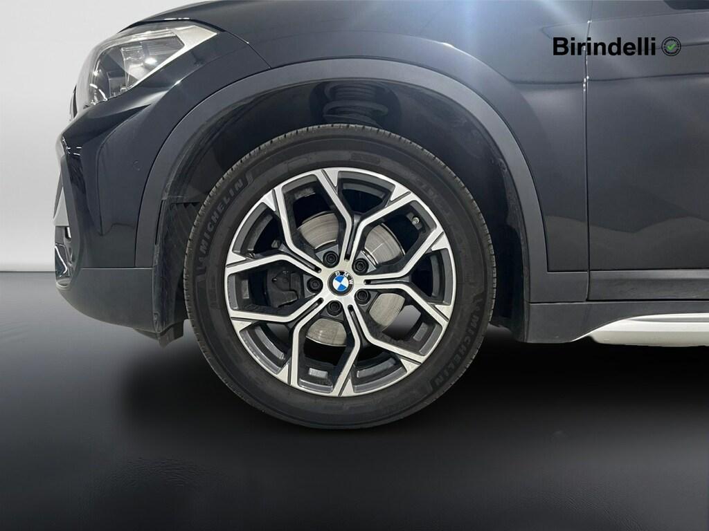 BMW X1 xdrive18d xLine Plus auto