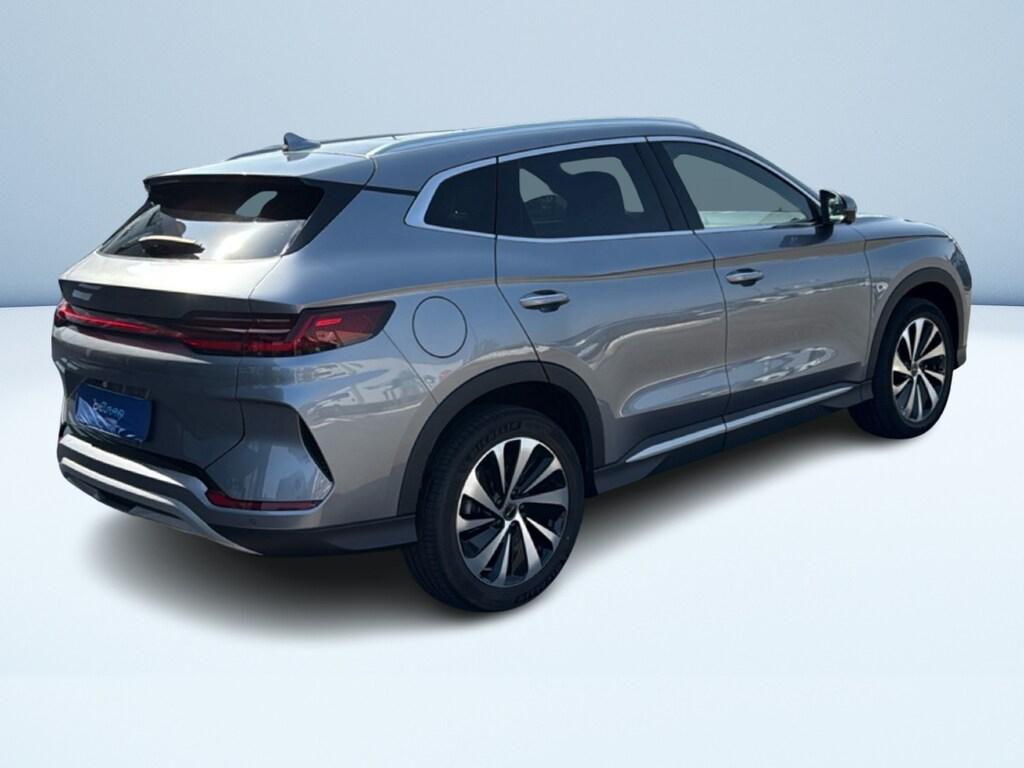 Byd Seal U DM-i 1.5 phev Comfort 2wd