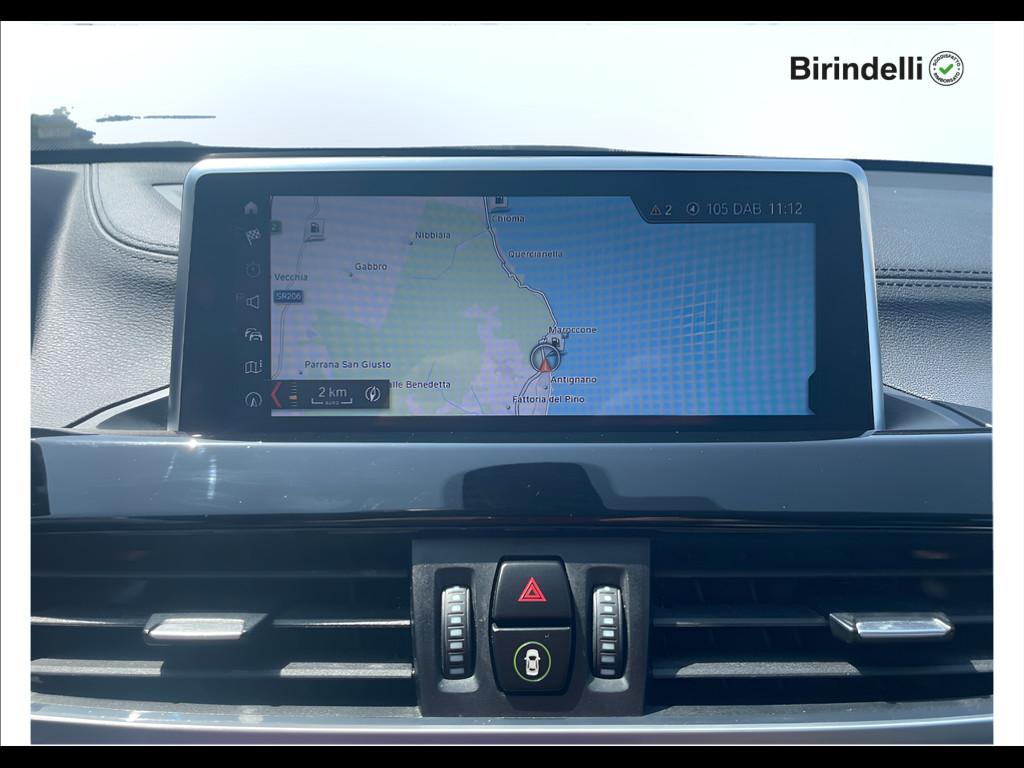BMW X1 sdrive18d xLine Plus auto