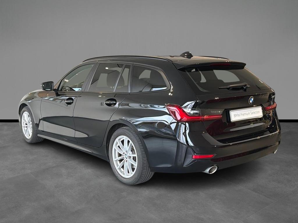BMW Serie 3 318i Touring Business Advantage auto