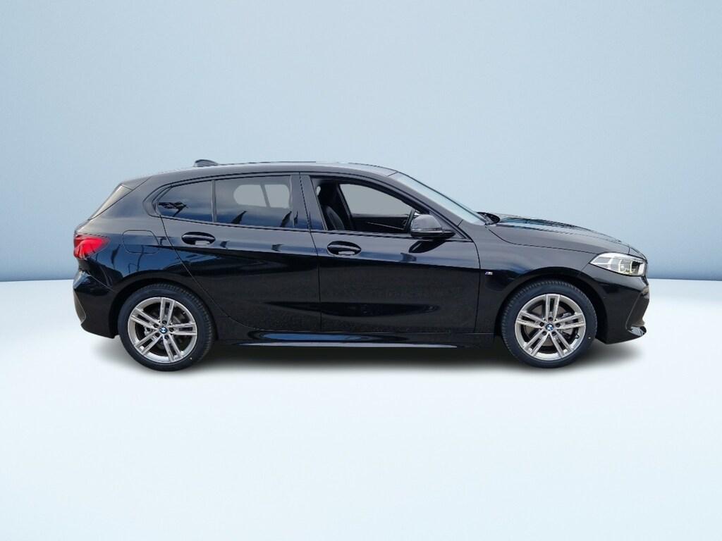 BMW Serie 1 118i Msport 136cv auto
