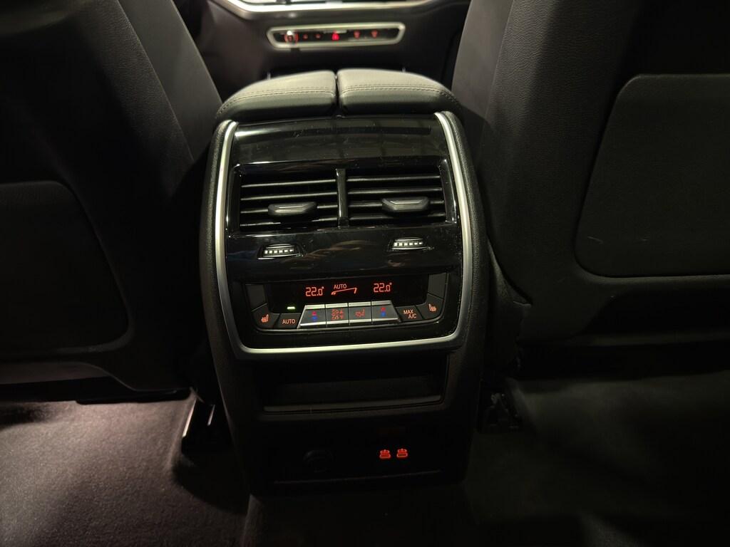 BMW X5 xdrive30d MSport Pro auto