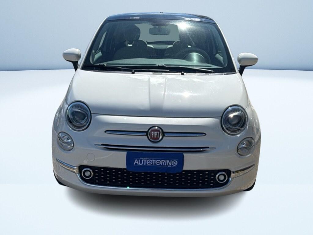Fiat 500 1.2 Lounge 69cv