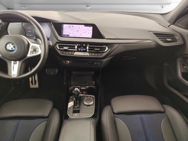 BMW Serie 1 120d Msport xdrive auto