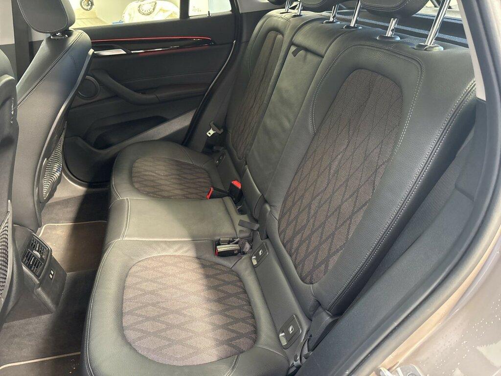 BMW X1 sdrive18d xLine Plus auto