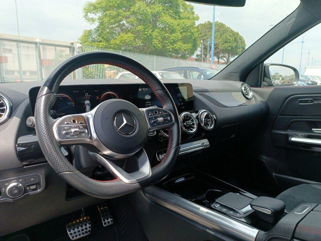 Mercedes GLA 180 d Premium auto