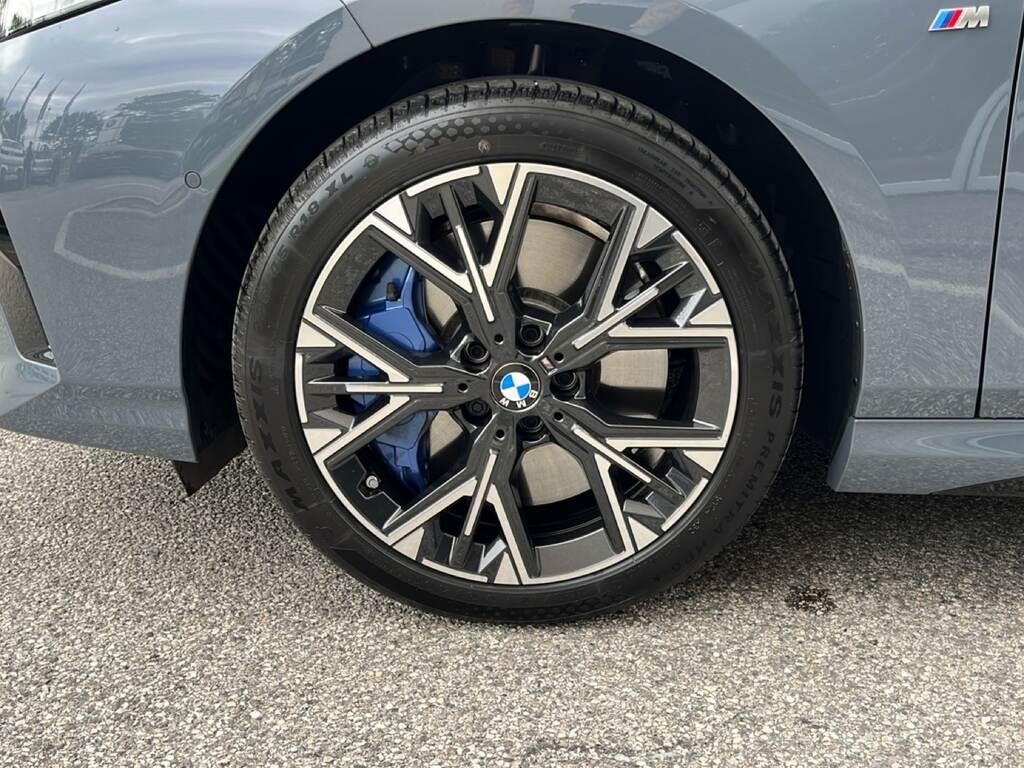 BMW Serie 1 120d 48V MSport auto