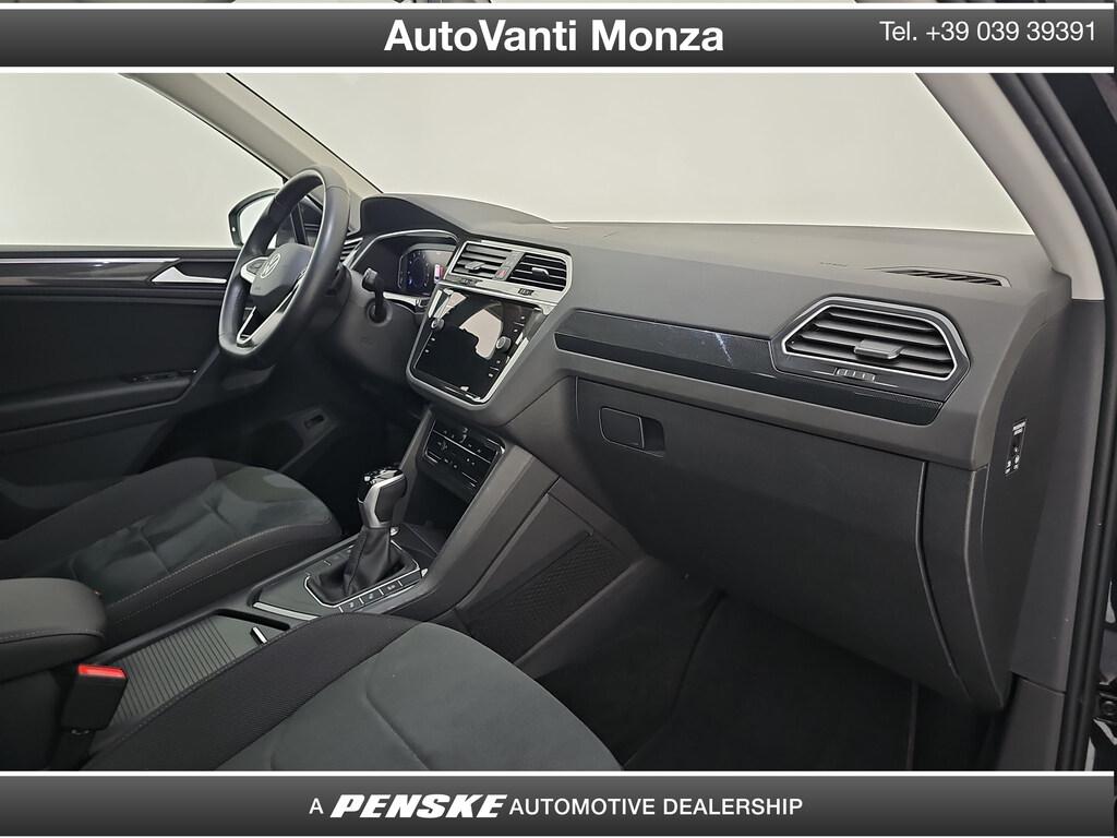 Volkswagen Tiguan 1.5 tsi act Elegance 150cv dsg