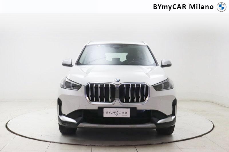 BMW X1 sdrive18d X-Line auto