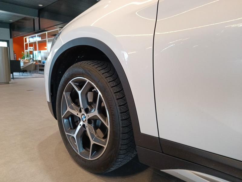BMW X1 sdrive18d xLine Plus auto
