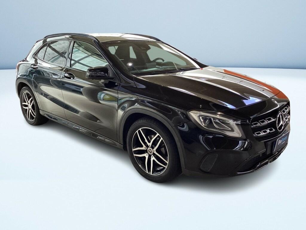Mercedes GLA 180 Sport auto