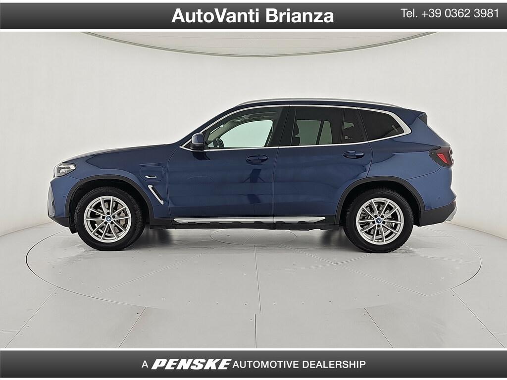 BMW X3 xdrive30e auto