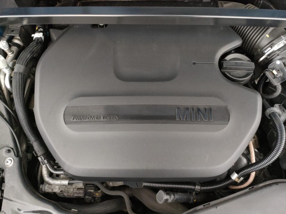 Mini Cooper SD Countryman 2.0 TwinPower Turbo Cooper SD Hype Steptronic