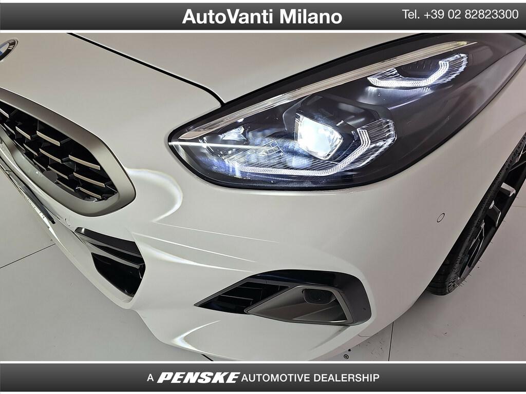 BMW Z4 M Z4 M40i auto