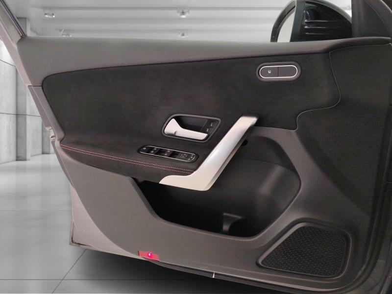 Mercedes Classe A 180 d Premium auto
