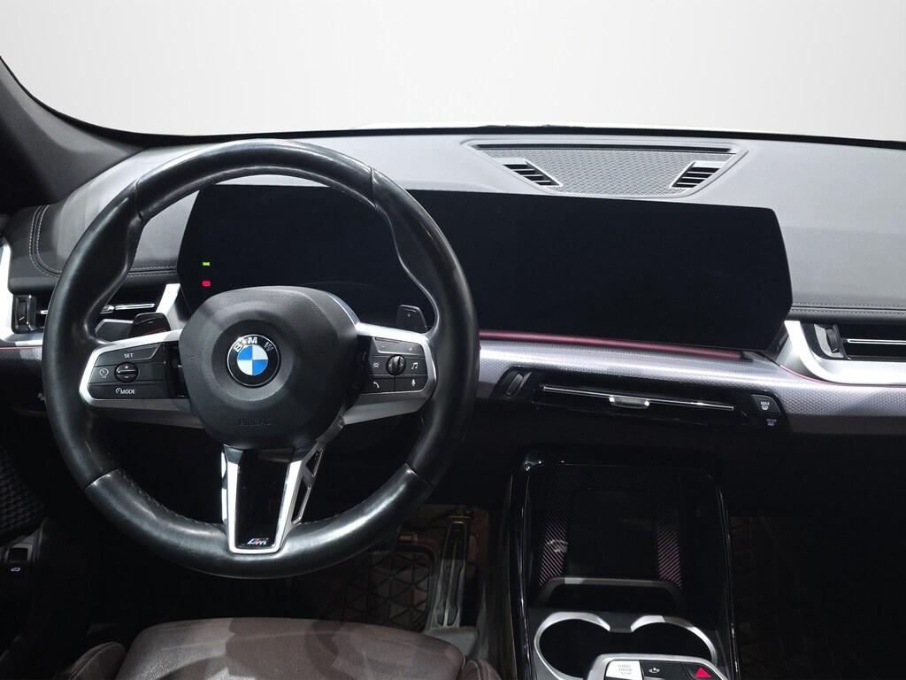 BMW X1 xdrive23i mhev 48V Msport auto