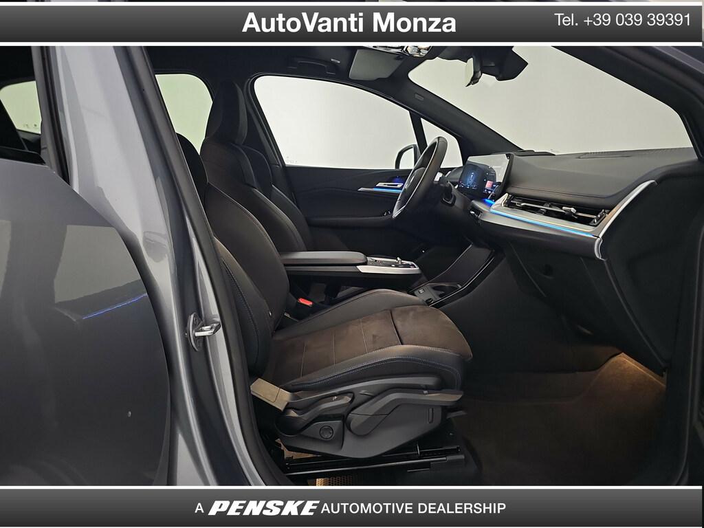 BMW Serie 2 218d Active Tourer Msport auto