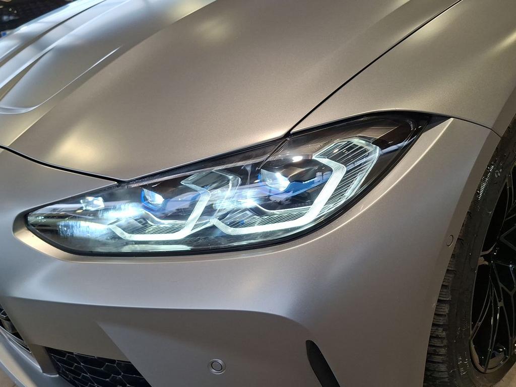 BMW M3 Touring 3.0 Competition M xdrive auto