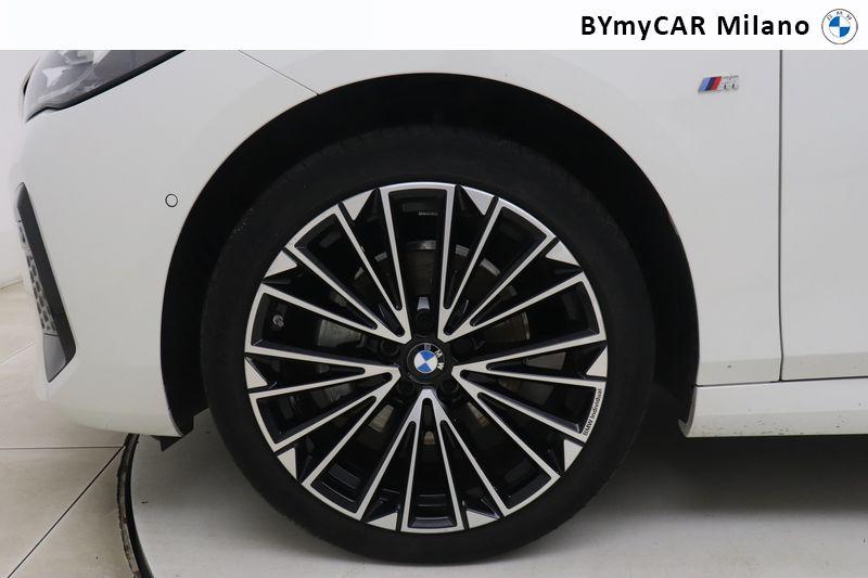 BMW Serie 2 218i Active Tourer Luxury auto