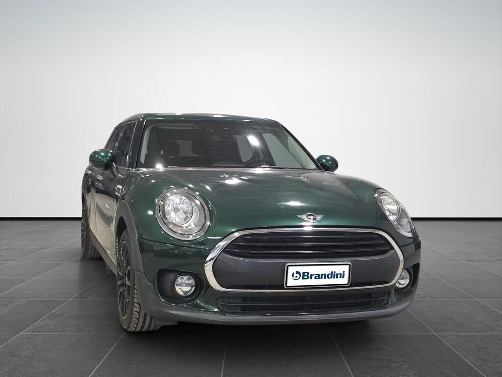 Mini One D Clubman 1.5 One D Business