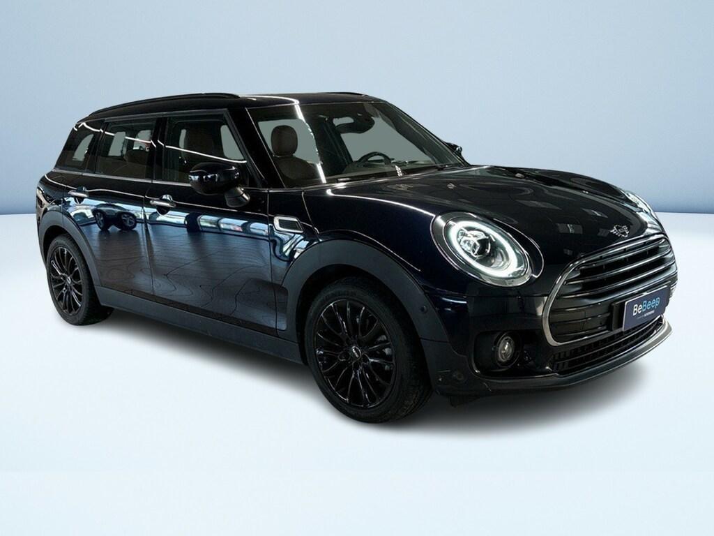 MINI Clubman 1.5 One Mayfair