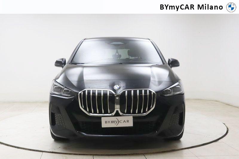 BMW Serie 2 218d Active Tourer Msport auto