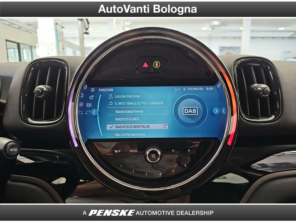 Mini Cooper SE Countryman Mini Countryman 1.5 Cooper SE all4 auto