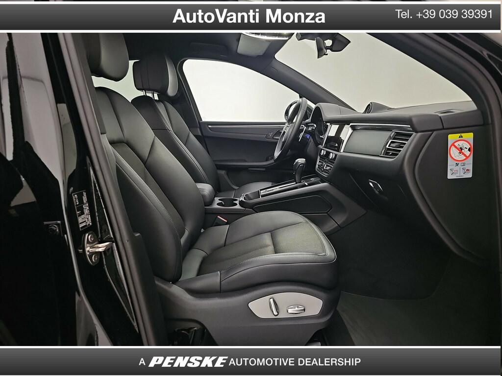 Porsche Macan 2.0 265cv pdk