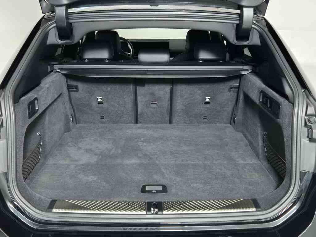 BMW Serie 5 520d Touring 48V xdrive M Sport Pro auto