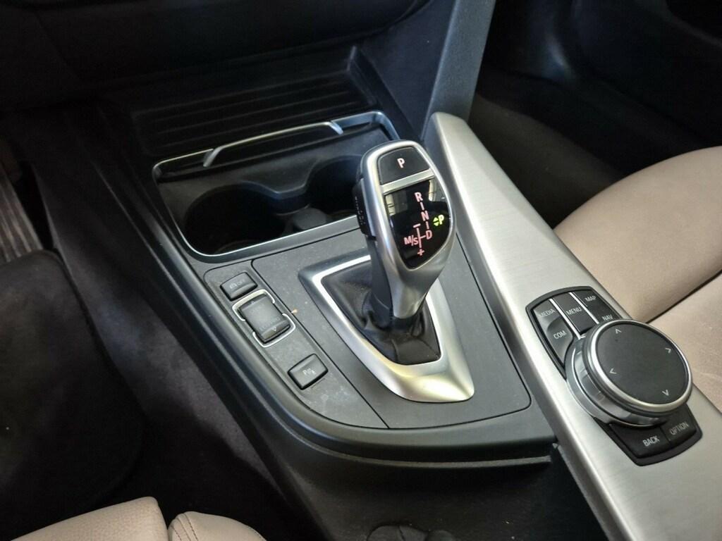 BMW Serie 4 425d Gran Coupe Luxury 224cv auto