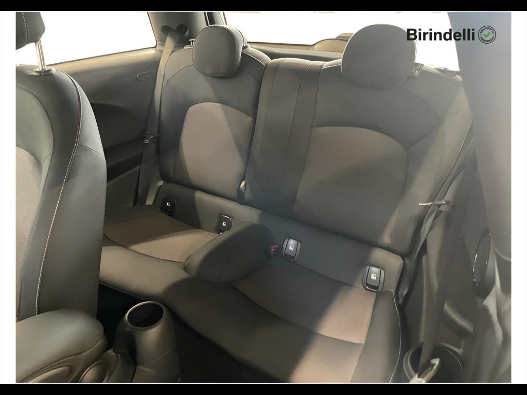 Mini Cooper 1.5 TwinPower Turbo Cooper