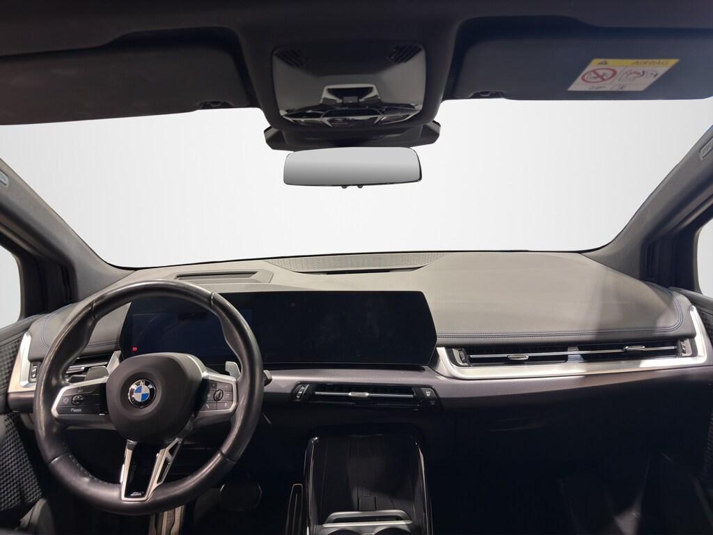 BMW Serie 2 220i Active Tourer mhev 48V Msport auto