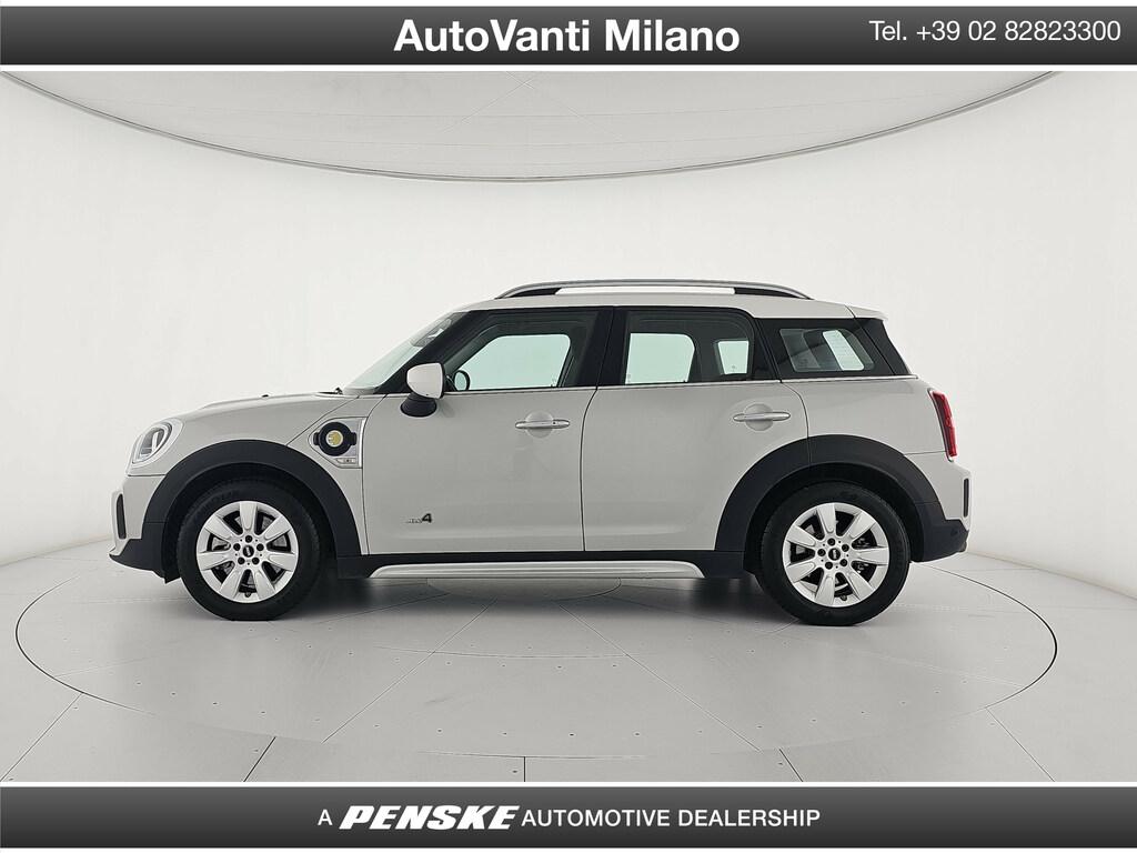 Mini Cooper SE Countryman Mini Countryman 1.5 Cooper SE Business all4 auto