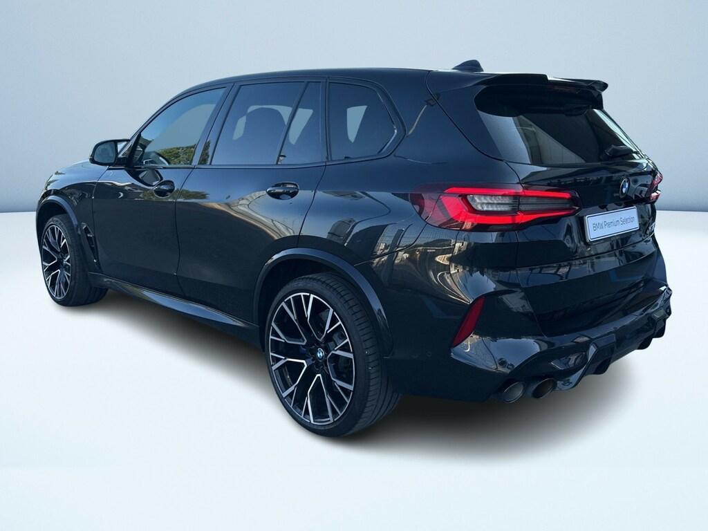 BMW X5 M X5M 4.4 600cv auto