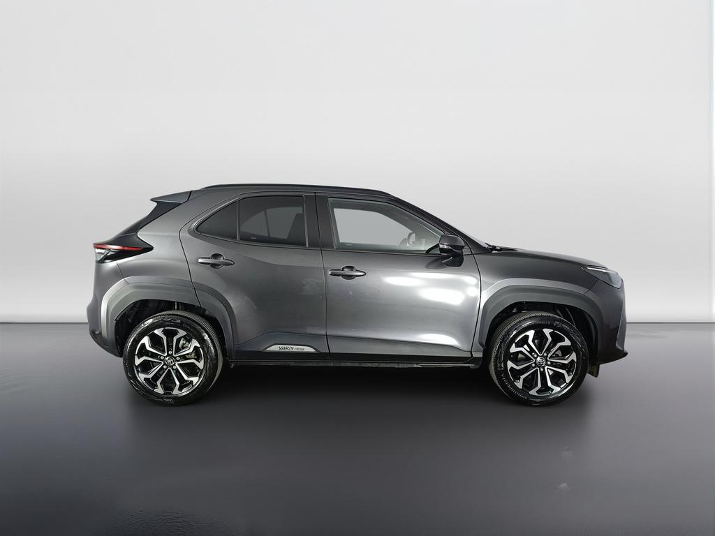 Toyota Yaris Cross 1.5h Trend fwd 116cv e-cvt