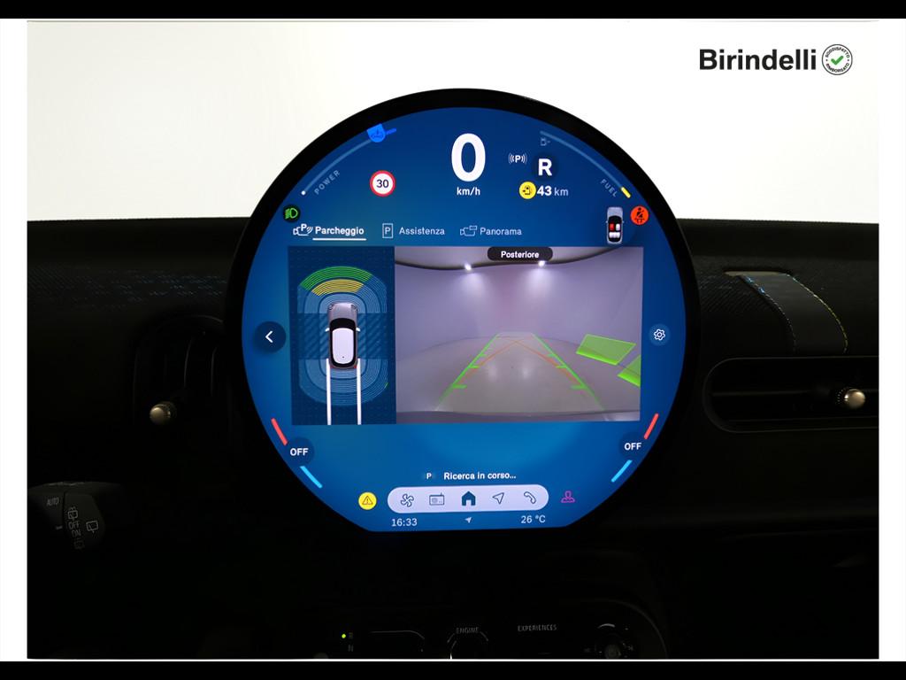 Mini Mini Cooper 5p 2.0 S Classic auto