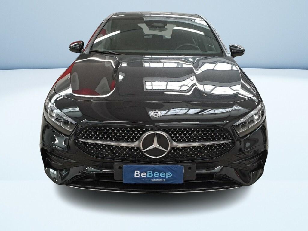 Mercedes Classe A 250 e phev Advanced Plus AMG Line auto
