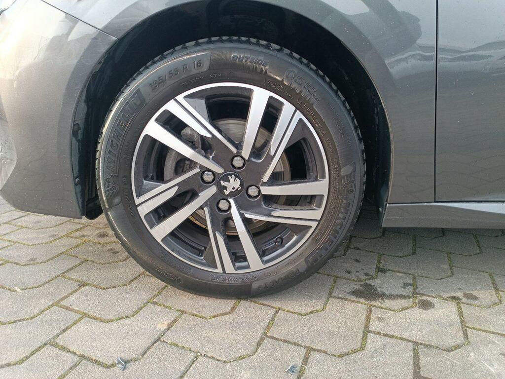 Peugeot 208 1.5 bluehdi Allure Navi Pack s&s 100cv