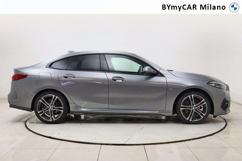 BMW Serie 2 220d Gran Coupe Msport auto